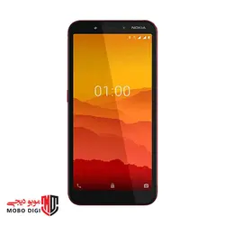گوشی موبایل نوکیا مدل Nokia C1 دو سیم کارت ظرفیت 16/1 گیگابایت 3G