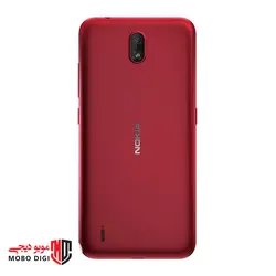 گوشی موبایل نوکیا مدل Nokia C1 دو سیم کارت ظرفیت 16/1 گیگابایت 3G