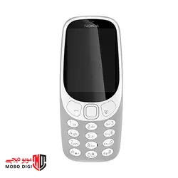 گوشی موبایل نوکیا مدل (Nokia 3310 (2017 دو سیم کارت - موبو دیجی