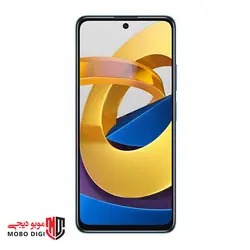 گوشی موبایل شیائومی مدل Poco M4 Pro 5G دو سیم کارت ظرفیت64/4 گیگابایت