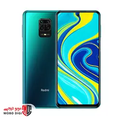 گوشی موبایل شیائومی مدل Redmi Note 9 Pro دو سیم کارت ظرفیت128/6 گیگابایت
