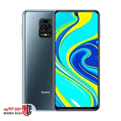 گوشی موبایل شیائومی مدل Redmi Note 9 Pro دو سیم کارت ظرفیت128/6 گیگابایت