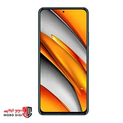 گوشی موبایل شیائومی مدل Poco f3 5G دو سیم کارت ظرفیت 256/8 گیگابایت