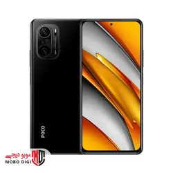 گوشی موبایل شیائومی مدل Poco f3 5G دو سیم کارت ظرفیت 256/8 گیگابایت