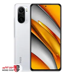 گوشی موبایل شیائومی مدل Poco f3 5G دو سیم کارت ظرفیت 256/8 گیگابایت