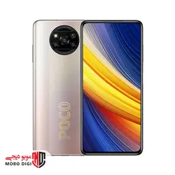 گوشی موبایل شیائومی مدلPoco X3 Pro دو سیم کارت ظرفیت 128/6 گیگابایت