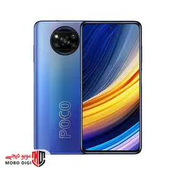 گوشی موبایل شیائومی مدلPoco X3 Pro دو سیم کارت ظرفیت 128/6 گیگابایت