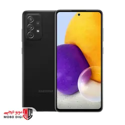 گوشی موبایل سامسونگ مدل Galaxy A72 دو سیم کارت ظرفیت 256/8 گیگابایت