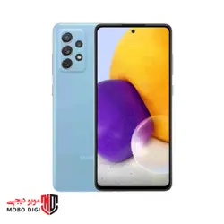 گوشی موبایل سامسونگ مدل Galaxy A72 دو سیم کارت ظرفیت 256/8 گیگابایت