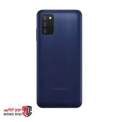 گوشی موبایل سامسونگ مدل Galaxy A03s دو سیم کارت ظرفیت 32/2 گیگابایت