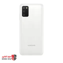 گوشی موبایل سامسونگ مدل Galaxy A03s دو سیم کارت ظرفیت 32/2 گیگابایت