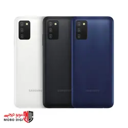 گوشی موبایل سامسونگ مدل Galaxy A03s دو سیم کارت ظرفیت 32/2 گیگابایت