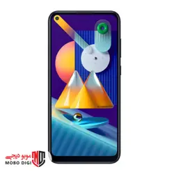 گوشی موبایل سامسونگ مدل Galaxy M11 دوسیم کارت ظرفیت 64/4 گیگابایت - موبو دیجی