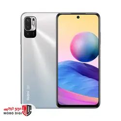 گوشی موبایل شیائومی مدل Redmi Note 10 5G دو سیم کارت ظرفیت 128/8 گیگابایت - موبو دیجی