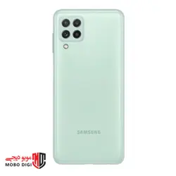 گوشی موبایل سامسونگ مدل Galaxy A22 دو سیم کارت ظرفیت 128/4 گیگابایت4G