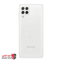 گوشی موبایل سامسونگ مدل Galaxy A22 دو سیم کارت ظرفیت 128/4 گیگابایت4G