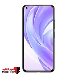 گوشی موبایل شیائومی مدل mi 11 lite ne 5G دو سیم کارت ظرفیت 128/8 گیگابایت