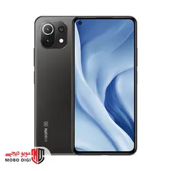 گوشی موبایل شیائومی مدل mi 11 lite ne 5G دو سیم کارت ظرفیت 256/8 گیگابایت
