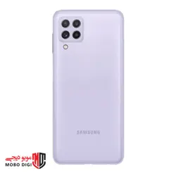 گوشی موبایل سامسونگ مدل Galaxy A22 دو سیم کارت ظرفیت 64/4 گیگابایت 4G