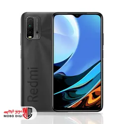 گوشی موبایل شیائومی مدل Redmi 9T دو سیم کارت ظرفیت64/4 گیگابایت
