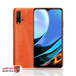 گوشی موبایل شیائومی مدل Redmi 9T دو سیم کارت ظرفیت64/4 گیگابایت