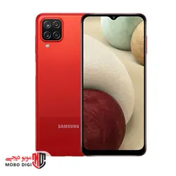 گوشی موبایل سامسونگ مدلGalaxy A12 ناچو Nacho دوسیم کارت ظرفیت 128/4 گیگابایت - موبو دیجی