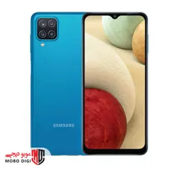 گوشی موبایل سامسونگ مدلGalaxy A12 ناچو Nacho دوسیم کارت ظرفیت 64/4 گیگابایت - موبو دیجی