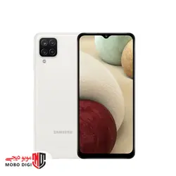 گوشی موبایل سامسونگ مدلGalaxy A12 ناچو Nacho دوسیم کارت ظرفیت 64/4 گیگابایت - موبو دیجی
