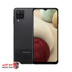 گوشی موبایل سامسونگ مدلGalaxy A12 ناچو Nacho دوسیم کارت ظرفیت 64/4 گیگابایت - موبو دیجی