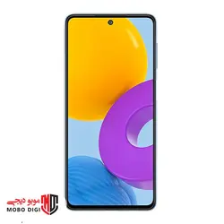 گوشی موبایل سامسونگ مدل Galaxy M52 5G دو سیم کارت ظرفیت 128/8 گیگابایت ( پک ویتنام ) - موبو دیجی