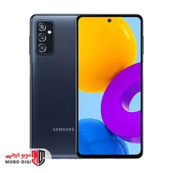 گوشی موبایل سامسونگ مدل Galaxy M52 5G دو سیم کارت ظرفیت 128/8 گیگابایت ( پک ویتنام ) - موبو دیجی