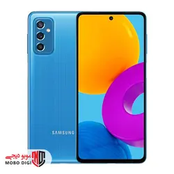 گوشی موبایل سامسونگ مدل Galaxy M52 5G دو سیم کارت ظرفیت 128/8 گیگابایت ( پک ویتنام ) - موبو دیجی