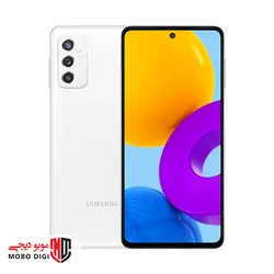 گوشی موبایل سامسونگ مدل Galaxy M52 5G دو سیم کارت ظرفیت 128/8 گیگابایت ( پک ویتنام ) - موبو دیجی