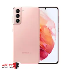 گوشی موبایل سامسونگ مدل Galaxy S21 5G دو سیم کارت ظرفیت 256/8 گیگابایت