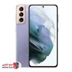 گوشی موبایل سامسونگ مدل Galaxy S21 5G دو سیم کارت ظرفیت 256/8 گیگابایت