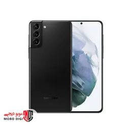 گوشی موبایل سامسونگ مدل Galaxy S21 5G دو سیم کارت ظرفیت 256/8 گیگابایت