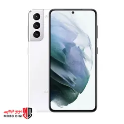گوشی موبایل سامسونگ مدل Galaxy S21 5G دو سیم کارت ظرفیت 256/8 گیگابایت