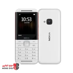 گوشی موبایل نوکیا مدل Nokia 5310 (2020) دو سیم کارت