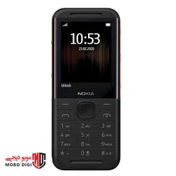 گوشی موبایل نوکیا مدل Nokia 5310 (2020) دو سیم کارت