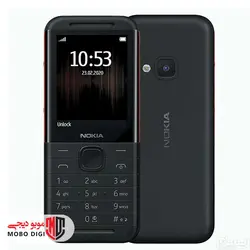 گوشی موبایل نوکیا مدل Nokia 5310 (2020) دو سیم کارت