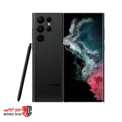 گوشی موبايل سامسونگ Galaxy S22 Ultra دوسیم کارت ظرفیت 256/12 گیگابایت 5G - موبو دیجی