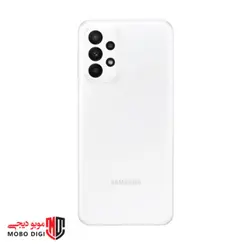 گوشی موبایل سامسونگ مدل Galaxy A23 دو سیم کارت ظرفیت 128/4 گیگابایت - موبو دیجی