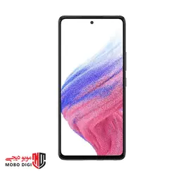 گوشی موبایل سامسونگ مدل Galaxy A53 5G دو سیم کارت ظرفیت 256/8 گیگابایت - موبو دیجی