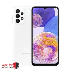 گوشی موبایل سامسونگ مدل Galaxy A53 5G دو سیم کارت ظرفیت 256/8 گیگابایت - موبو دیجی