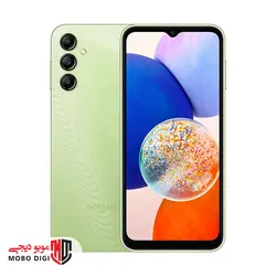 گوشی موبایل سامسونگ مدل Galaxy A13 دو سیم کارت ظرفیت 64/4 گیگابایت ( پک ویتنام ، جعبه بزرگ همراه با شارژر ) - موبو دیجی