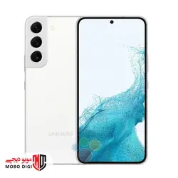 گوشی موبایل سامسونگ مدل Galaxy S22 Plus 5G دو سیم کارت ظرفیت 256/8 گیگابایت
