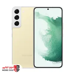 گوشی موبایل سامسونگ مدل Galaxy S22 Plus 5G دو سیم کارت ظرفیت 256/8 گیگابایت