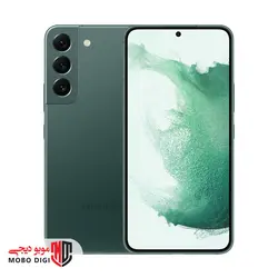 گوشی موبایل سامسونگ مدل Galaxy S22 5G دو سیم کارت ظرفیت 256/8 گیگابایت