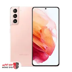 گوشی موبایل سامسونگ مدل Galaxy S22 5G دو سیم کارت ظرفیت 256/8 گیگابایت