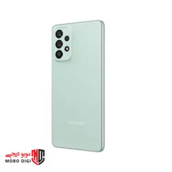 گوشی موبایل سامسونگ مدل Galaxy A73 دو سیم کارت ظرفیت 256/8 گیگابایت 5G ( پک ویتنام ) - موبو دیجی